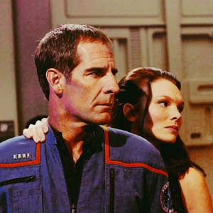 Star Trek: Enterprise